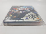 2010 Play Station 3 Kung Fu Rider Video Game New Still Sealed