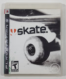 2007 Play Station 3 EA Skate Video Game