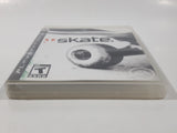 2007 Play Station 3 EA Skate Video Game