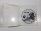 2007 Play Station 3 EA Skate Video Game