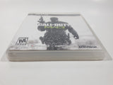 2011 Play Station 3 Activision Call Of Duty MW3 Video Game