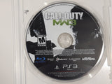 2011 Play Station 3 Activision Call Of Duty MW3 Video Game