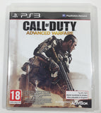 2014 Play Station 3 Activision Call Of Duty Advanced Warfare Video Game