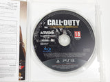 2014 Play Station 3 Activision Call Of Duty Advanced Warfare Video Game