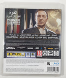 2014 Play Station 3 Activision Call Of Duty Advanced Warfare Video Game