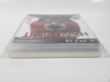 2011 Play Station 3 THQ Homefront Video Game