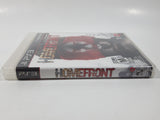 2011 Play Station 3 THQ Homefront Video Game