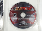 2011 Play Station 3 THQ Homefront Video Game