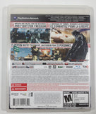 2011 Play Station 3 THQ Homefront Video Game
