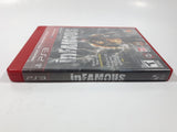 2009 PlayStation 3 Infamous Video Game