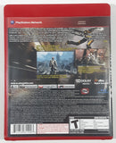 2009 PlayStation 3 Infamous Video Game