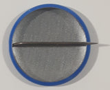 Vintage Harmony Music In Our Schools Blue 1" Button Pin