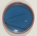 Vintage I Love Everybody 7/8" Button Pin