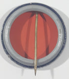 Vintage I Helped Splash 1" Button Pin