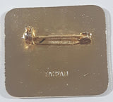 Vintage 1979 St. Albert '79 August 2-6 Alberta Summer Games  1 1/8" x 1 1/4" Enamel Metal Lapel Pin