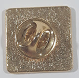 Vintage Toronto East Enders Great Lakes Junior Hockey League Team 3/4" x 3/4" Enamel Metal Pin