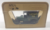 Vintage 1978 Matchbox Models of Yesteryear Y-5 1927 Tablot Van Lipton's Tea City Road London Green and Black Die Cast Toy Car Vehicle New in Box