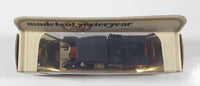 Vintage 1979 Lesney Matchbox Models of YesterYear No. Y-13 1918 Crossley Evans Bros. Coal & Coke Red Die Cast Toy Antique Car Vehicle New in Box