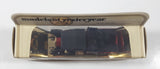 Vintage 1979 Lesney Matchbox Models of YesterYear No. Y-13 1918 Crossley Evans Bros. Coal & Coke Red Die Cast Toy Antique Car Vehicle New in Box