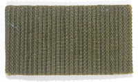 Canada Flag 1" x 2" Velcro Fabric Patch Badge