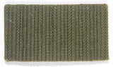 Canada Flag 1" x 2" Velcro Fabric Patch Badge