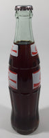 Vintage The Coca Cola Company Diet Coke 355 mL 9 3/4" Tall Glass Soda Pop Bottle Hecho in Mexico Full Never Opened