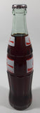 Vintage The Coca Cola Company Diet Coke 355 mL 9 3/4" Tall Glass Soda Pop Bottle Hecho in Mexico Full Never Opened