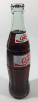 Vintage The Coca Cola Company Diet Coke 355 mL 9 3/4" Tall Glass Soda Pop Bottle Hecho in Mexico Full Never Opened