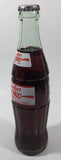 Vintage The Coca Cola Company Diet Coke 355 mL 9 3/4" Tall Glass Soda Pop Bottle Hecho in Mexico Full Never Opened
