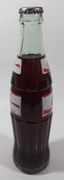 Vintage The Coca Cola Company Diet Coke 355 mL 9 3/4" Tall Glass Soda Pop Bottle Hecho in Mexico Full Never Opened