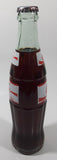 Vintage The Coca Cola Company Diet Coke 355 mL 9 3/4" Tall Glass Soda Pop Bottle Hecho in Mexico Full Never Opened