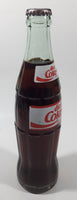 Vintage The Coca Cola Company Diet Coke 355 mL 9 3/4" Tall Glass Soda Pop Bottle Hecho in Mexico Full Never Opened