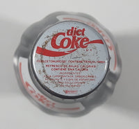 Vintage The Coca Cola Company Diet Coke 355 mL 9 3/4" Tall Glass Soda Pop Bottle Hecho in Mexico Full Never Opened