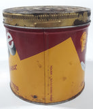 Vintage Vogue Mild 200g Tobacco Metal Tin Can