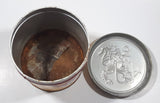 Vintage Vogue Mild 200g Tobacco Metal Tin Can