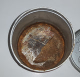 Vintage Vogue Mild 200g Tobacco Metal Tin Can