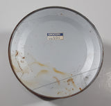 Vintage Vogue Mild 200g Tobacco Metal Tin Can