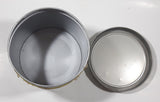 Vintage Macdonald's Export Finest Virginia Cigarette Tobacco 8 oz Metal Tin Can
