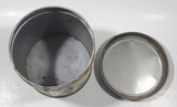 Vintage Macdonald's Export Finest Virginia Cigarette Tobacco 8 oz Metal Tin Can