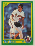 1990 Score MLB Baseball Trading Cards (Individual)