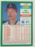 1990 Score MLB Baseball Trading Cards (Individual)