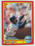 1990 Score MLB Baseball Trading Cards (Individual)