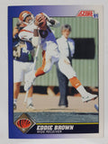 1991 Score NFL Football Cards (Individual)
