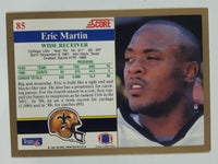 1991 Score NFL Football Cards (Individual)