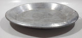 Vintage Wear-Ever No. 283 1/2 9 1/4" Aluminum Pie Pan Made in Canada