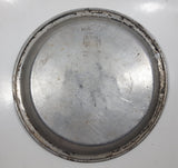 Vintage Wear-Ever No. 283 1/2 9 1/4" Aluminum Pie Pan Made in Canada
