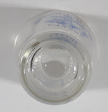 Vintage British Columbia Canada RX One Double Shot Every 15 Minutes Till No Pain Is Felt 1 1/2 OZ Shot Glass Shooter