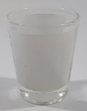Vintage Expo 86 Vancouver 2 1/4" Tall Shot Glass Shooter