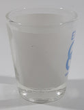 Vintage Expo 86 Vancouver 2 1/4" Tall Shot Glass Shooter
