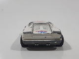 Vintage Majorette No. 219 Lamborghini Diablo Pepsi Gotta Have It White 1/58 Scale Die Cast Toy Dream Car Vehicle